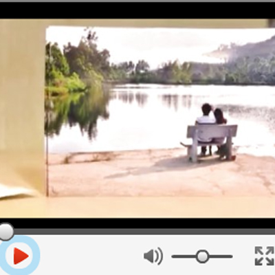 Printing service video