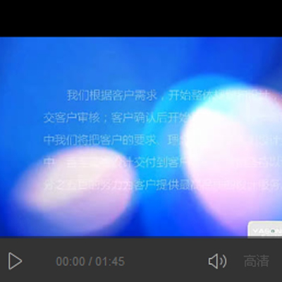 Printing service video2